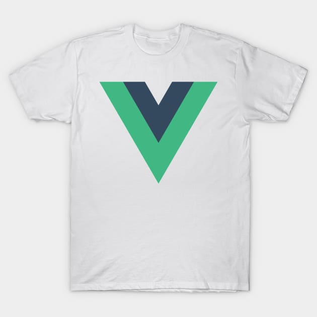 Vue.js swags T-Shirt by fullstackdev